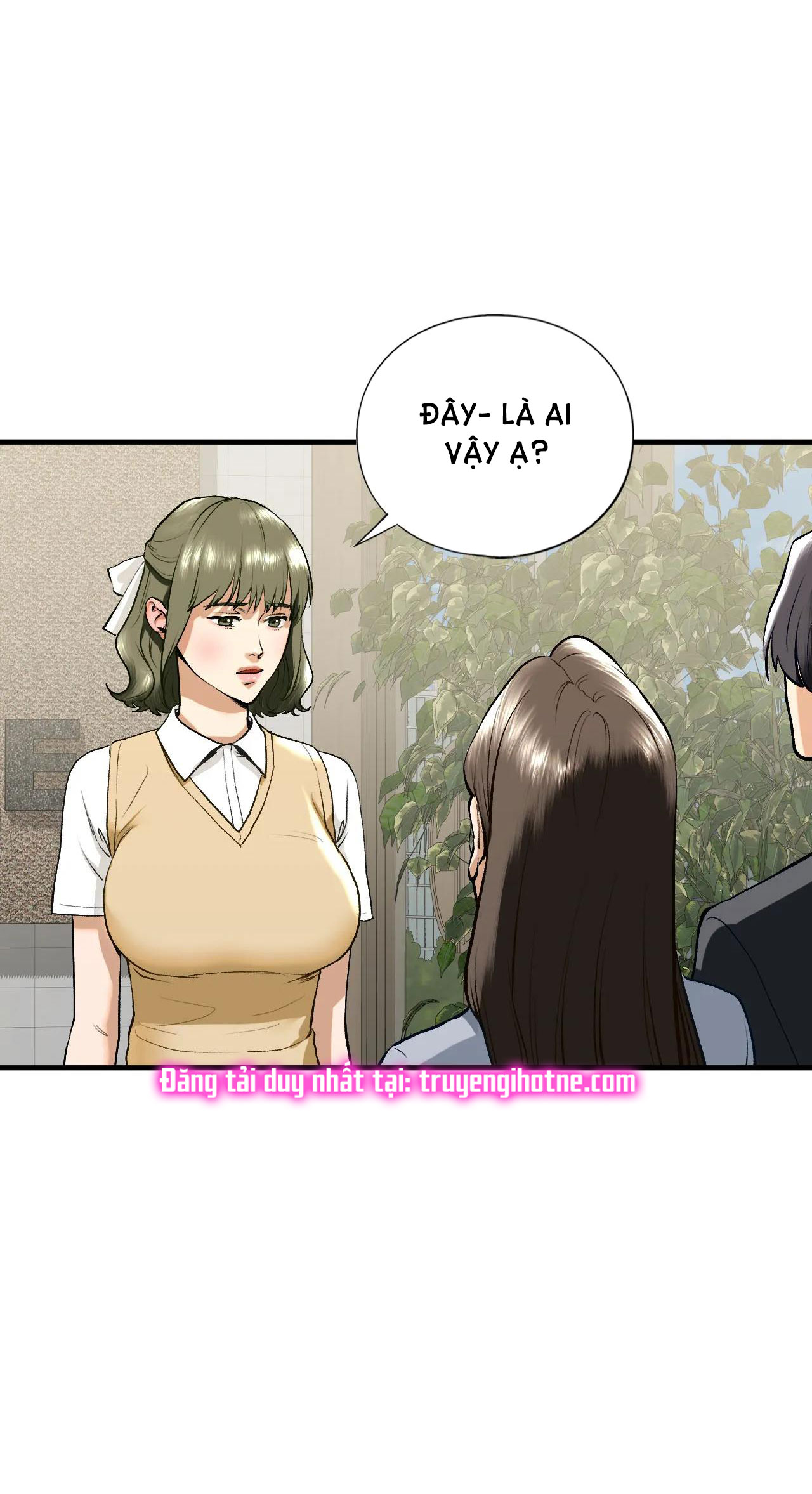 Chị Kế chapter 19.1 - Trang 34