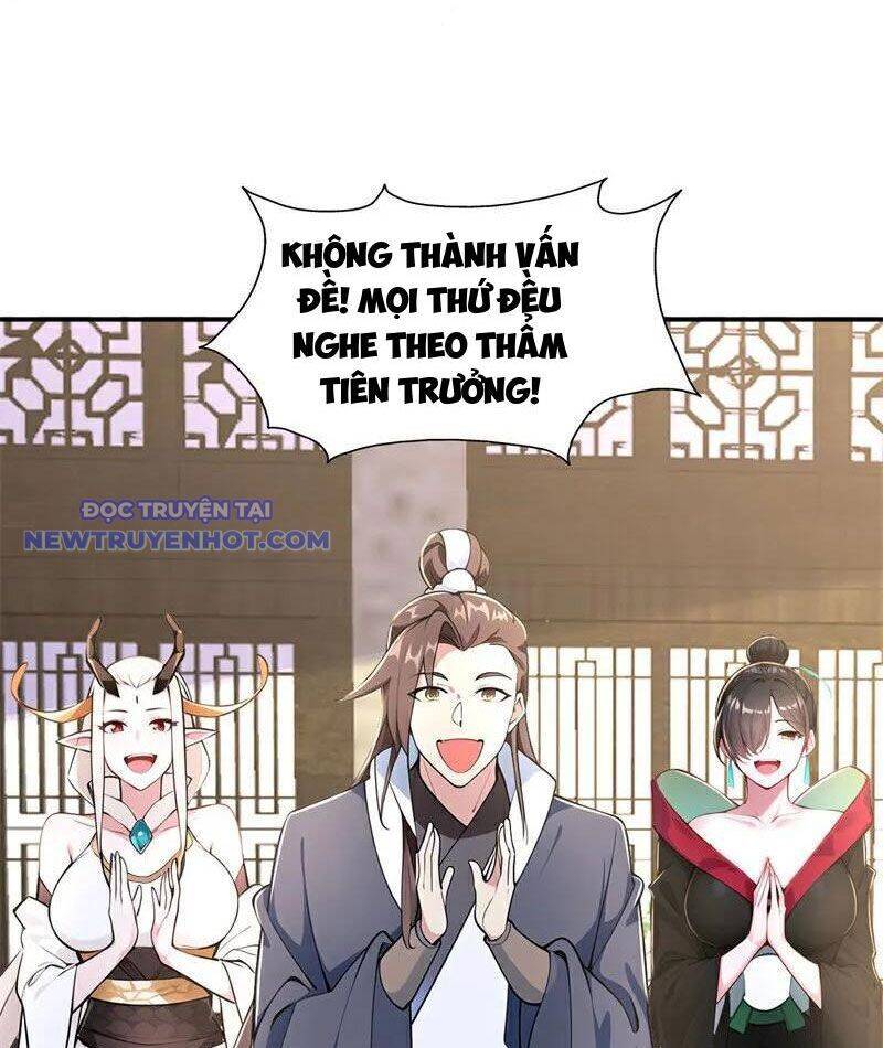 ta thực sự không muốn làm thần tiên chapter 123 23