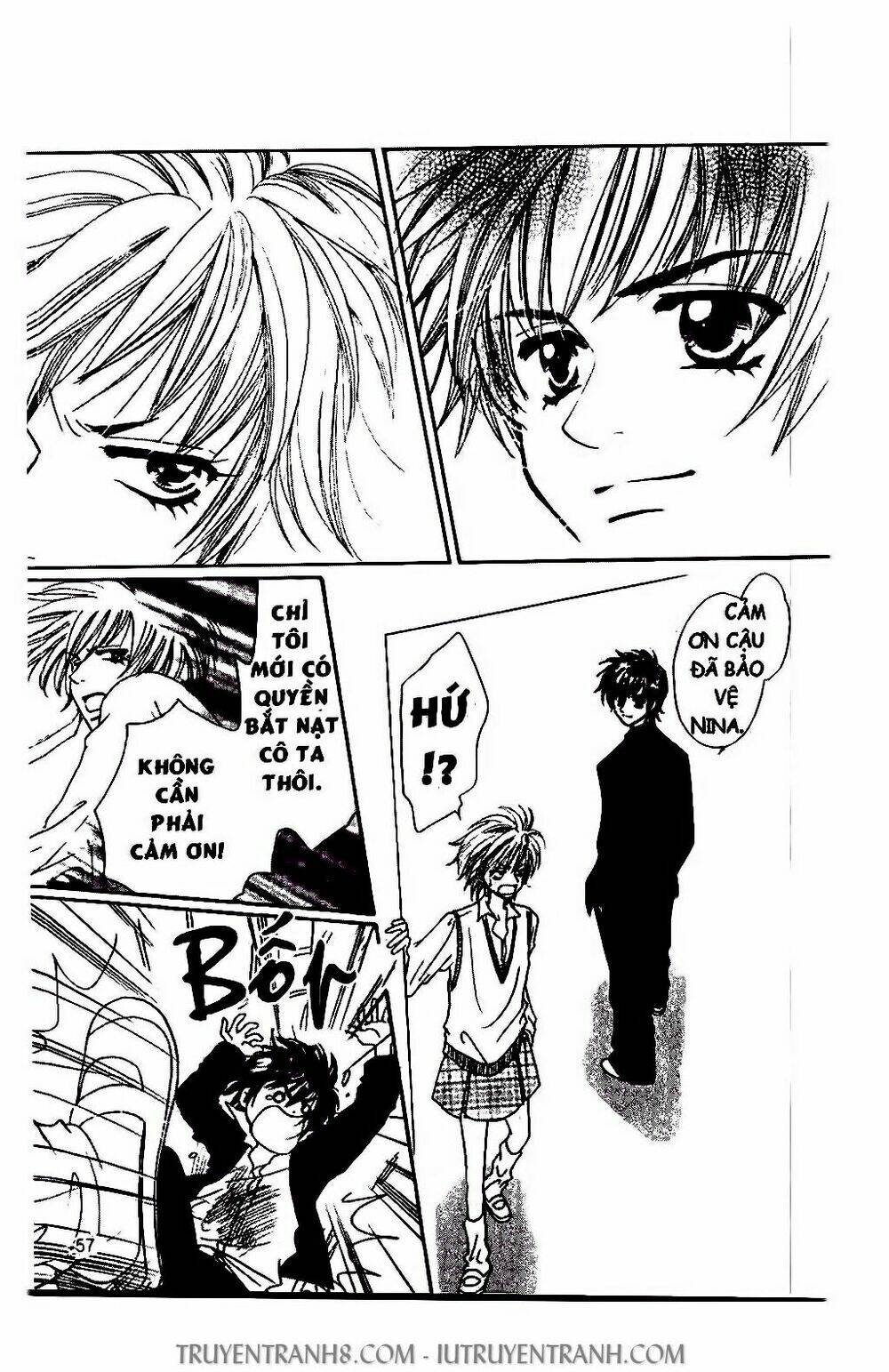 bộ sưu tập lọ lem chapter 12 15