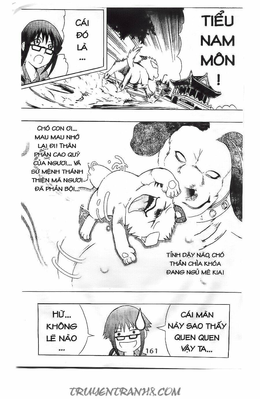 binlang chapter 5 22