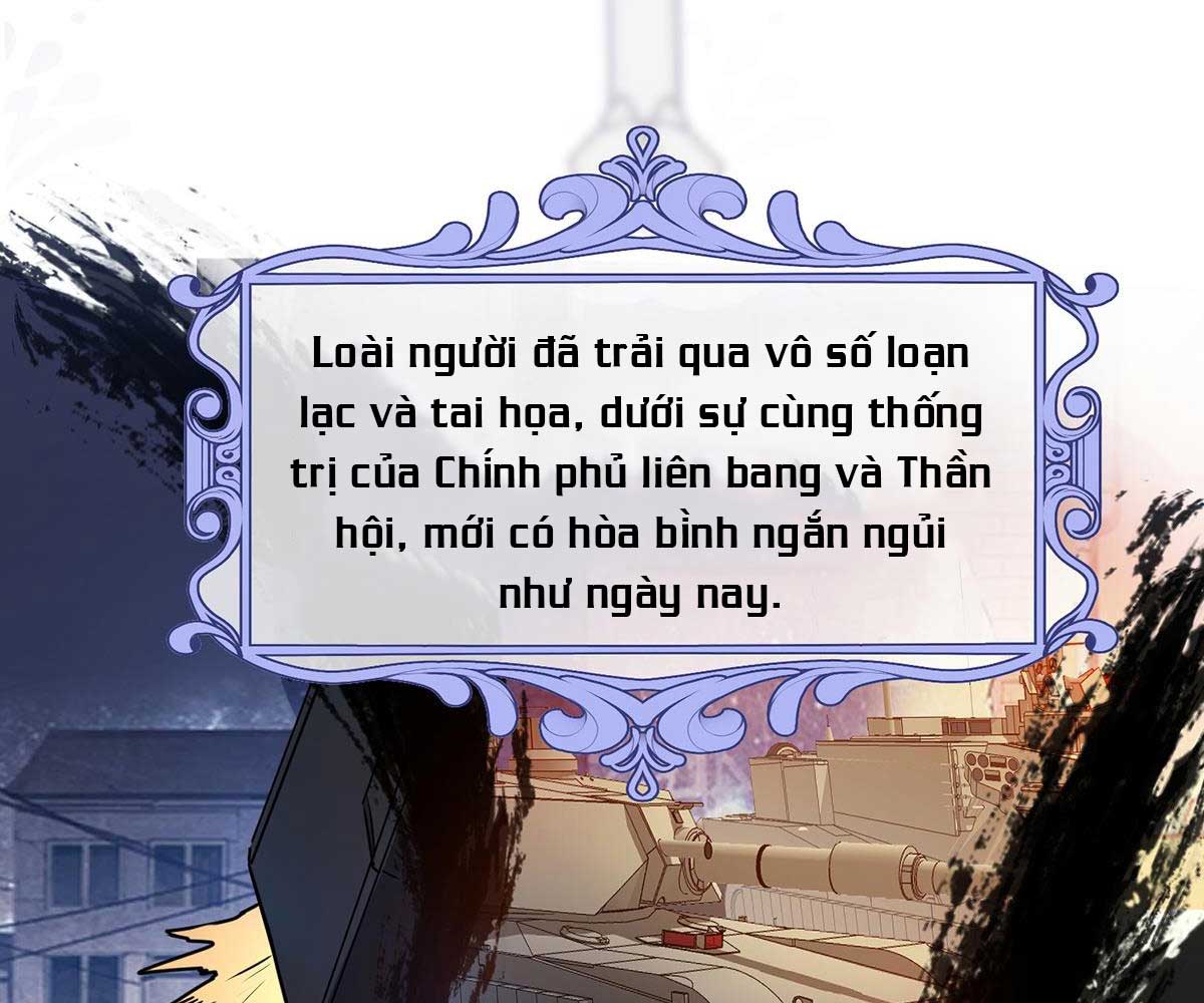 Dĩ Hạ Khi Thượng chapter 1.01