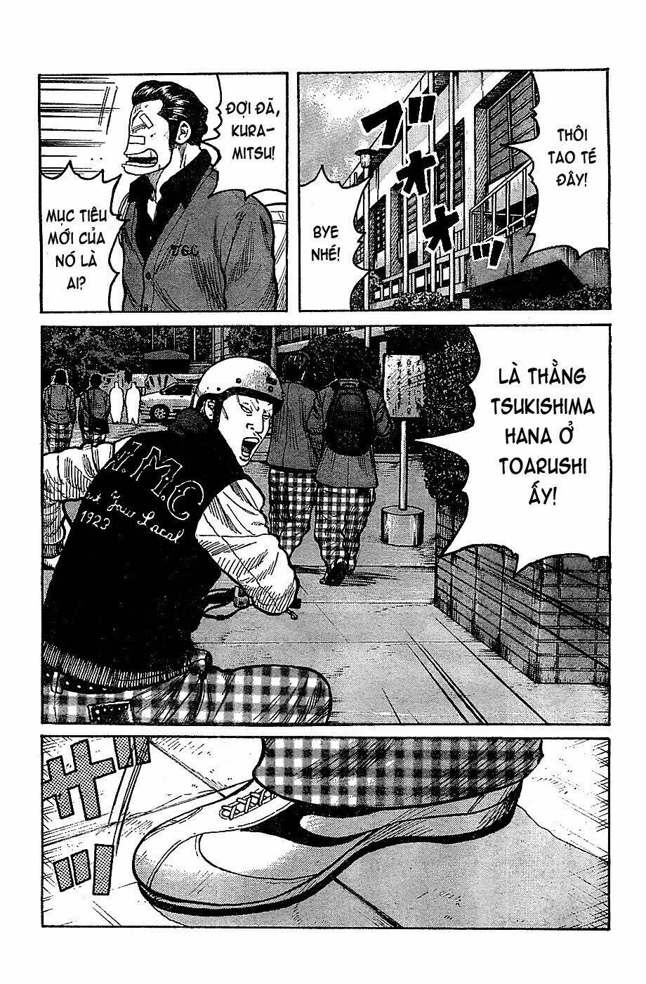 worst chapter 132 29