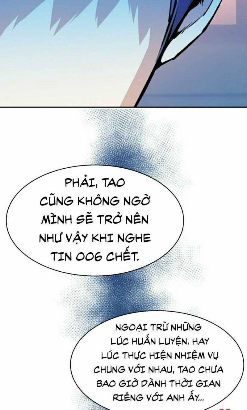 bạn học tôi là lính đánh thuê chapter 54 87