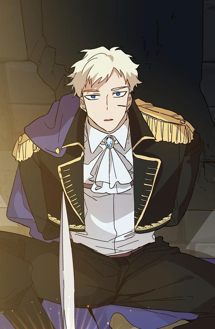 công chúa giả điên chapter 14 65