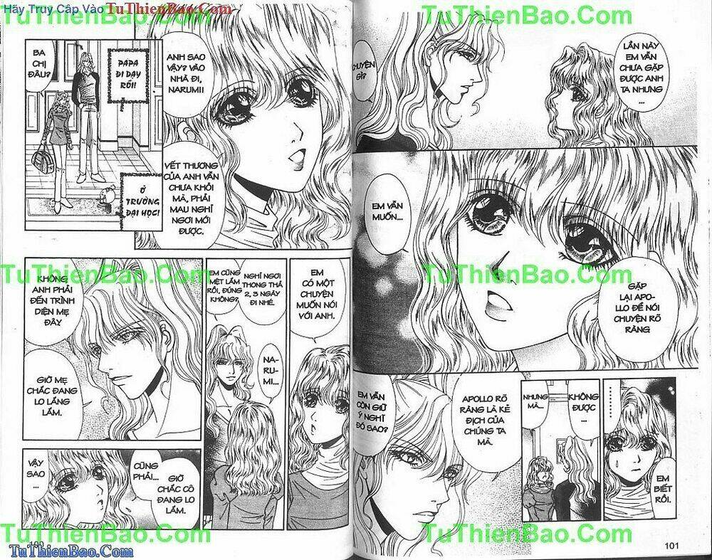 aries - thần thoại 2 chapter 6 52