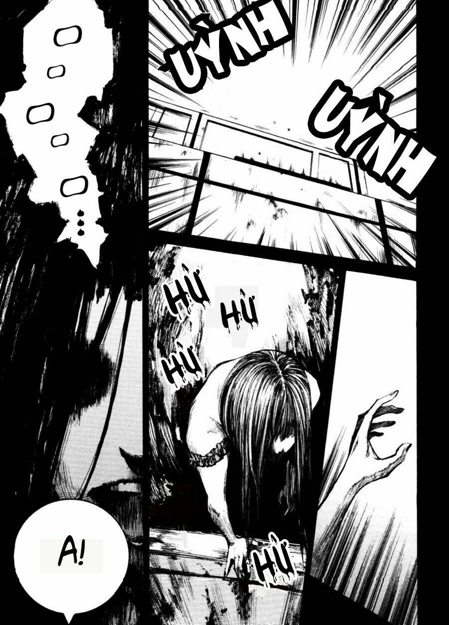 coin laundry no onna chapter 3 4