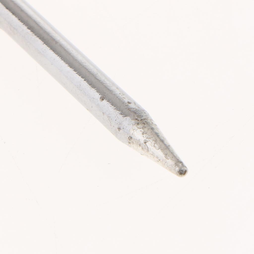 2-7pack Welding Solder Iron Tip For Soldering Rework Station Tool Kit 30W