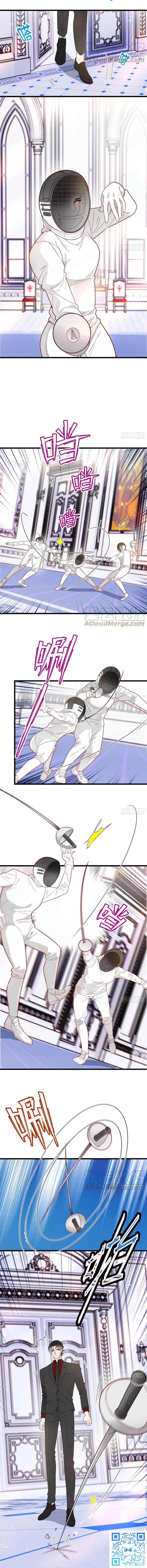 một vợ yêu, một bé con chapter 99 9