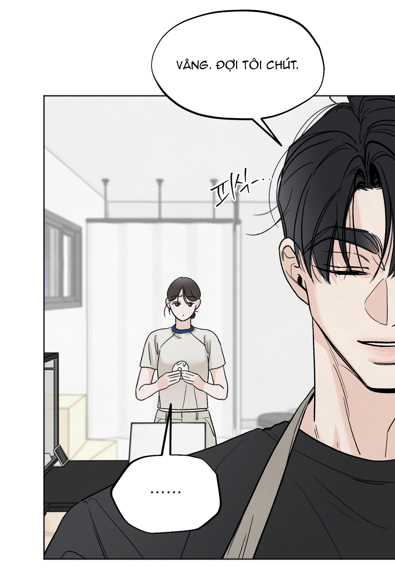 hoàn cảnh của rác rưởi chapter 11.2 32