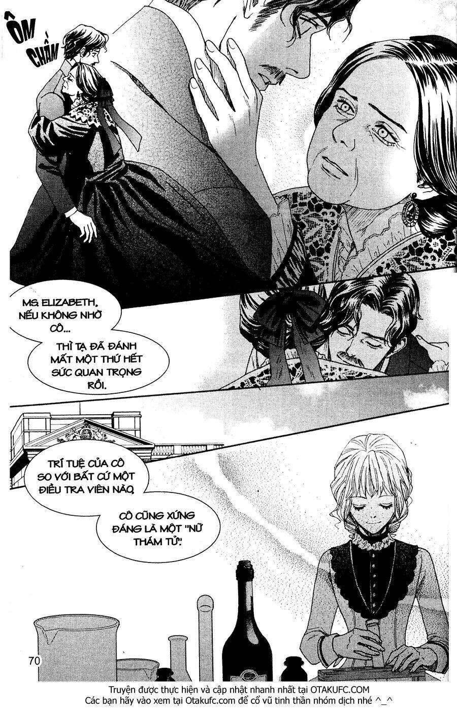 lady detective chapter 18 31