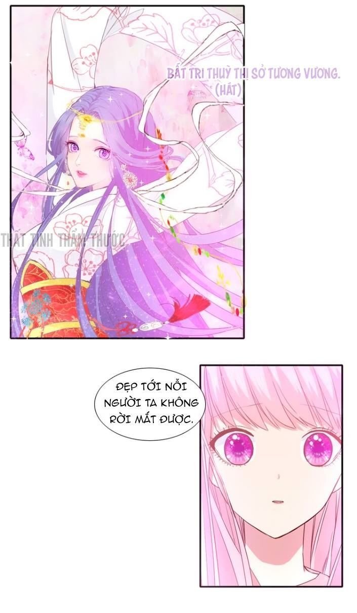 mộng văn sơn hải kinh chapter 8 13