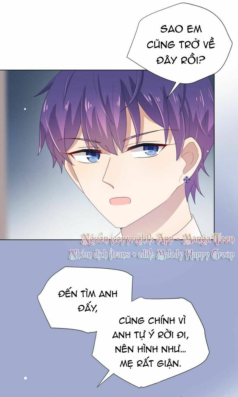 ma lạt thiên kim đẩu ác thiếu chapter 112 5