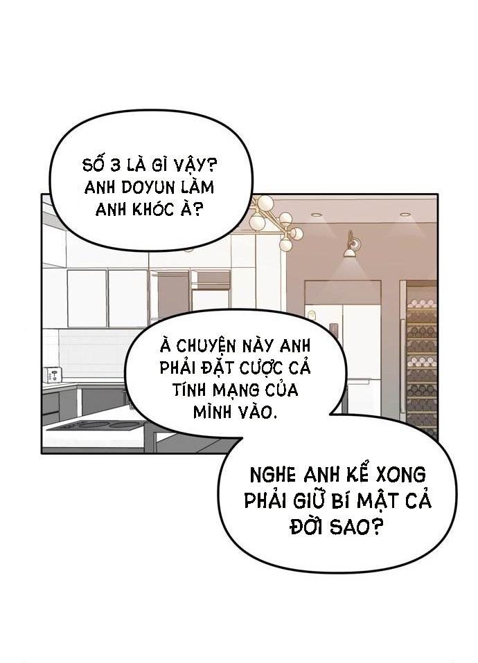 hẹn gặp anh ở kiếp thứ 19 chapter 99 13
