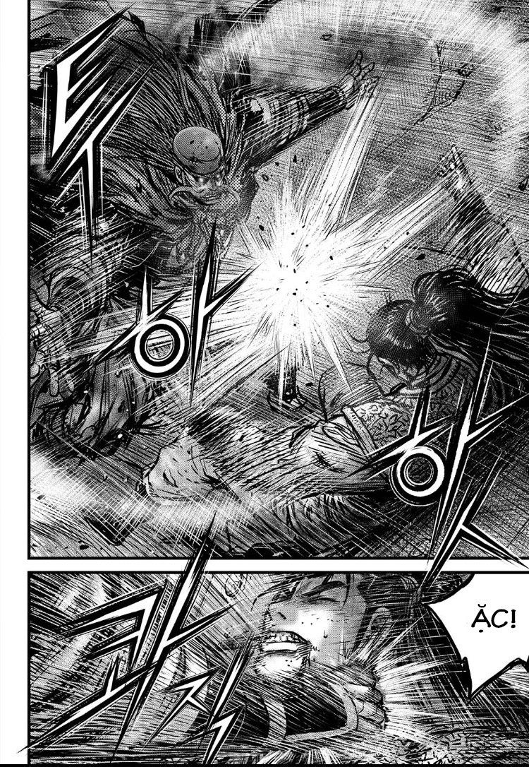 hiệp khách giang hồ m chapter 592 1