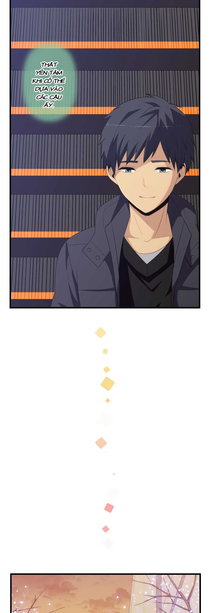 relife chapter 194 9