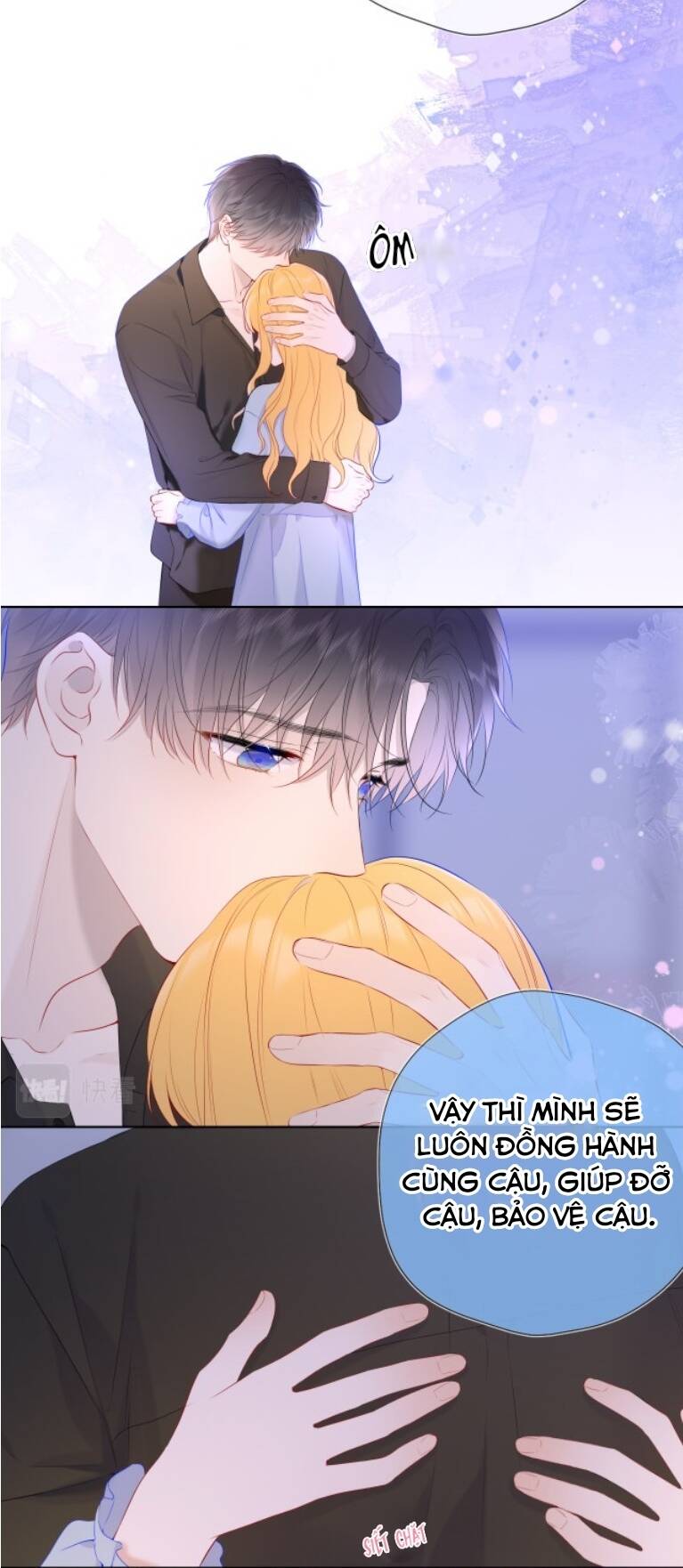 vì sao của tôi chapter 128 25