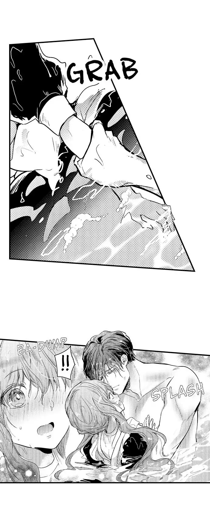 ta làm vua vì muốn sánh đôi cùng em chapter 11.2 16