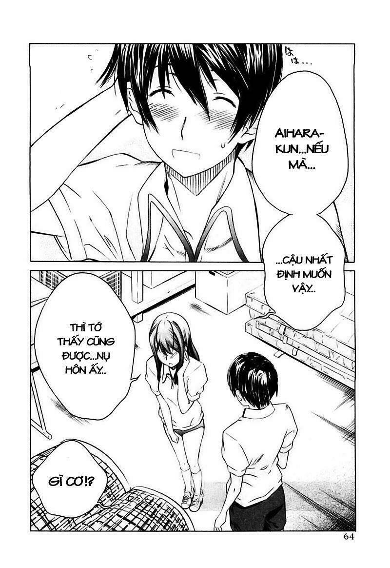 kimikiss chapter 39 16