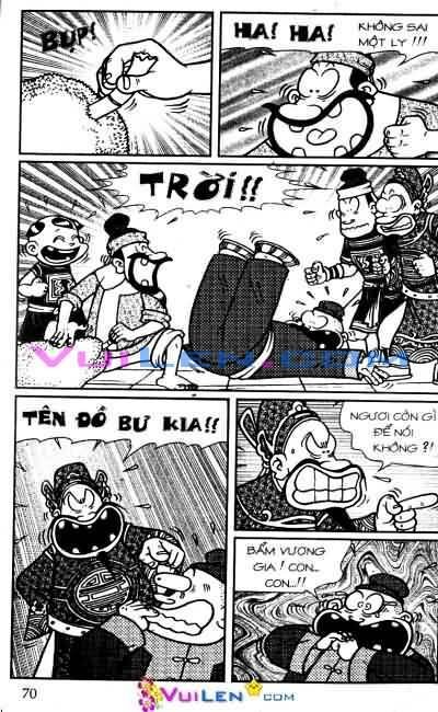 thần đồng đất việt chapter 45 70