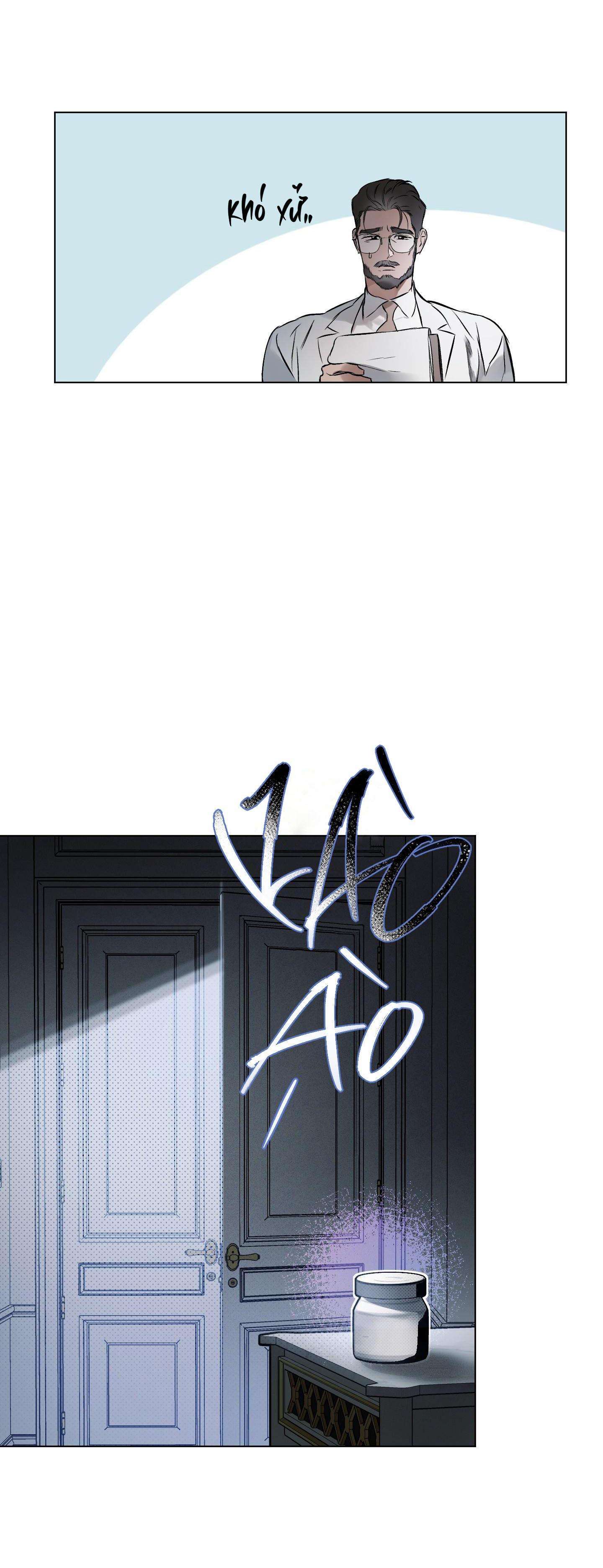 định tên mối quan hệ chapter 50 6