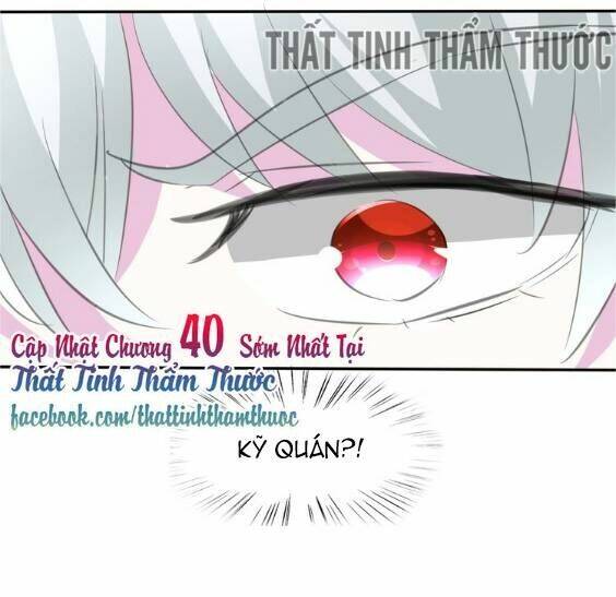 một lời không hợp liền hút máu chapter 39 43