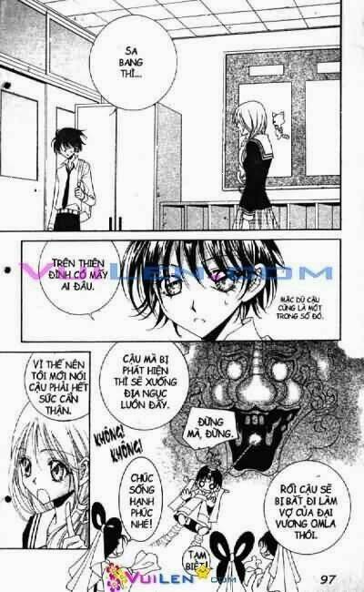 nàng công chúa bỏ trốn chapter 1 97