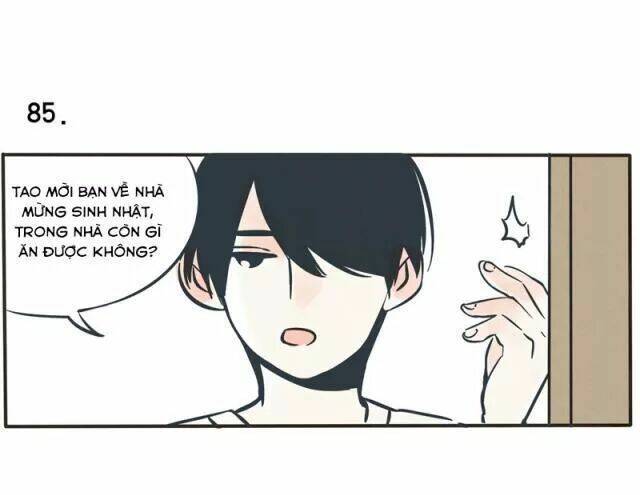 mau mang anh trai tôi đi chapter 85 2