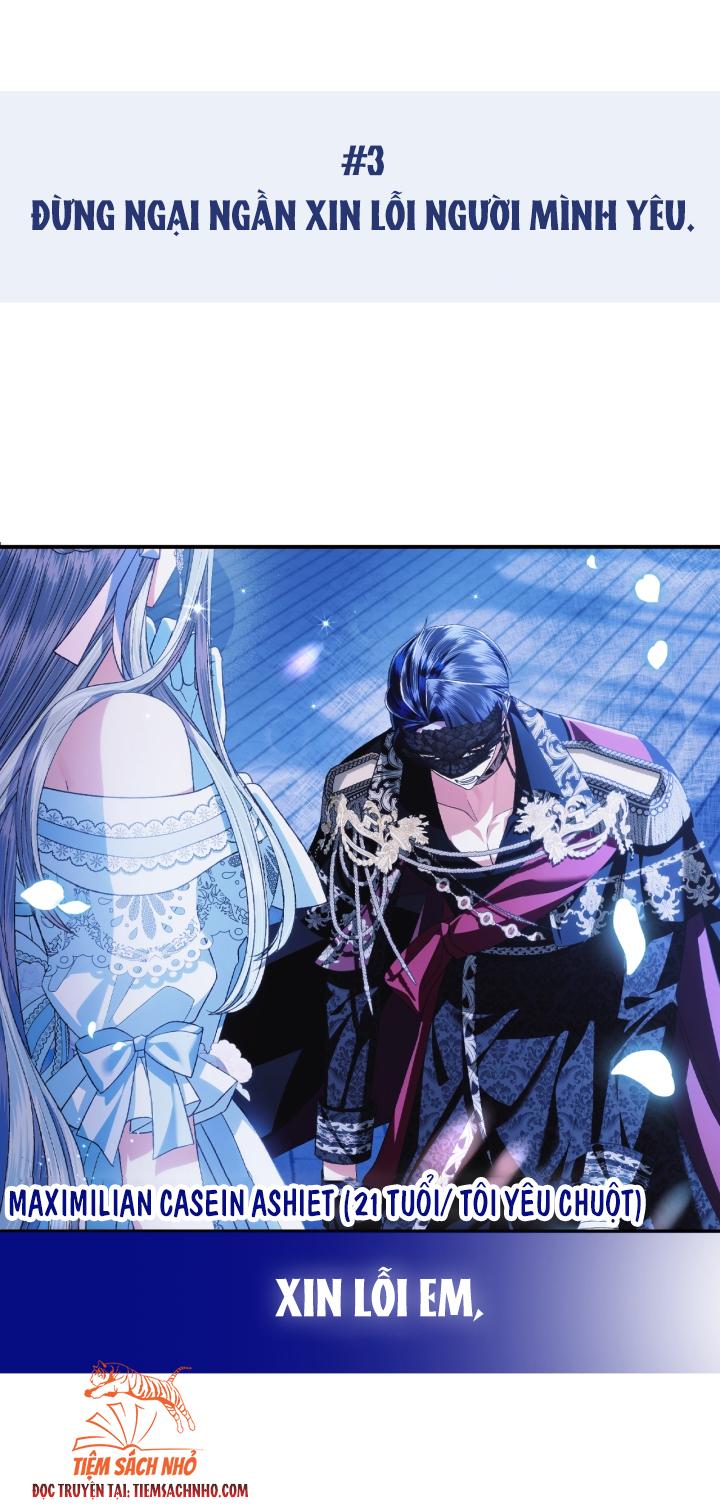 cha, con không muốn kết hôn đâu chapter 81 83