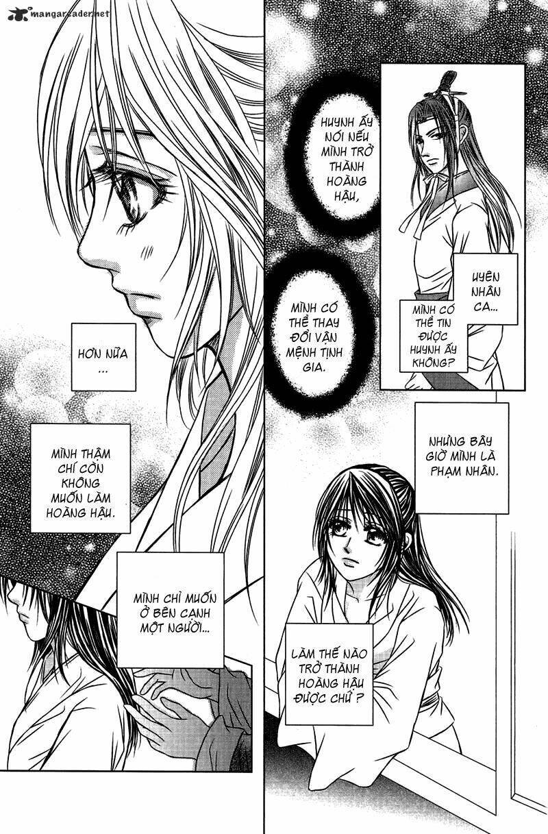 scarlet palace chapter 14 22