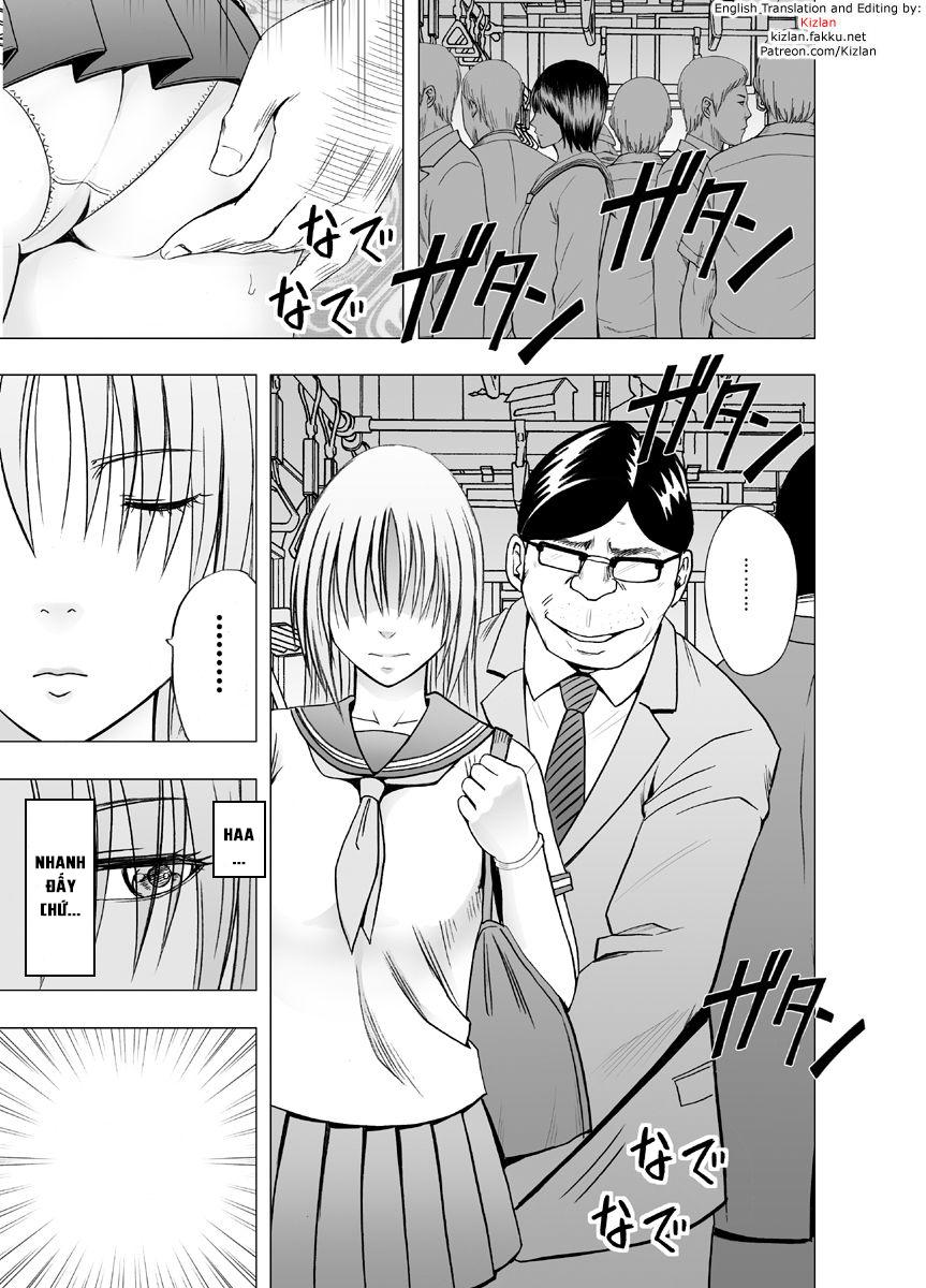 đơn vị phòng chống chikan chapter 1 2