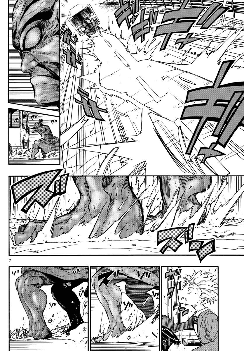 thế giới sau 5 phút chapter 4 6