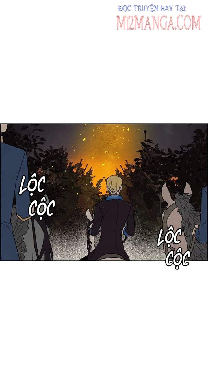 tôi đã cướp mất đêm đầu tiên của nam chính chapter 71.5 28