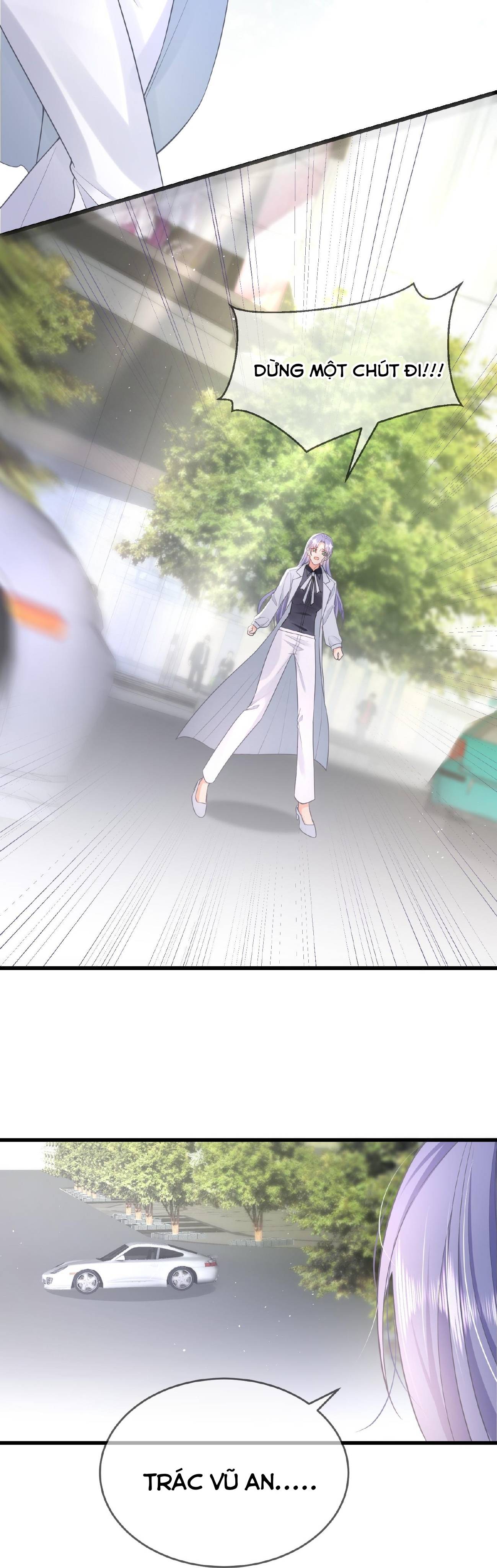 hôm nay lại yêu em hơn chapter 2 14