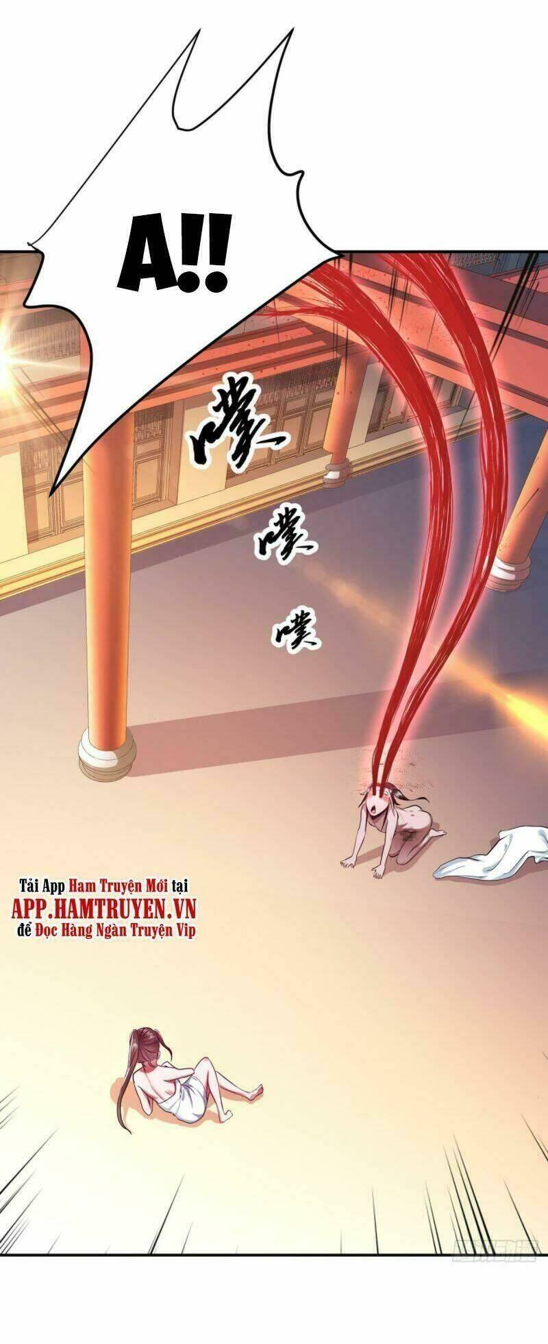 nam chủ và hậu cung đều dưới trướng ta chapter 10 37