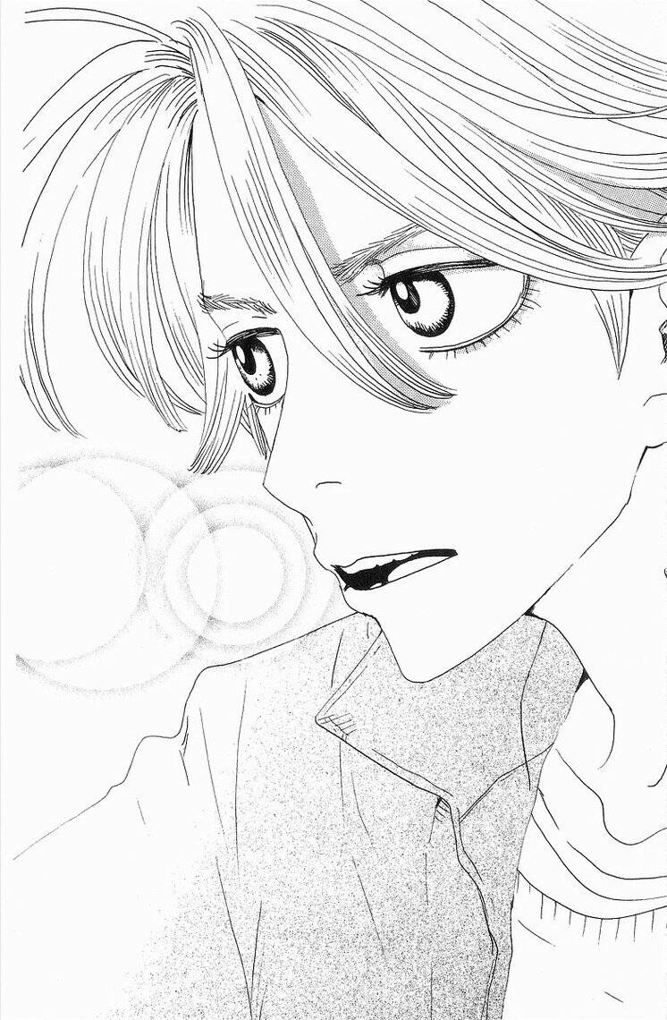 nữ phù thuỷ tập sự chapter 8 35