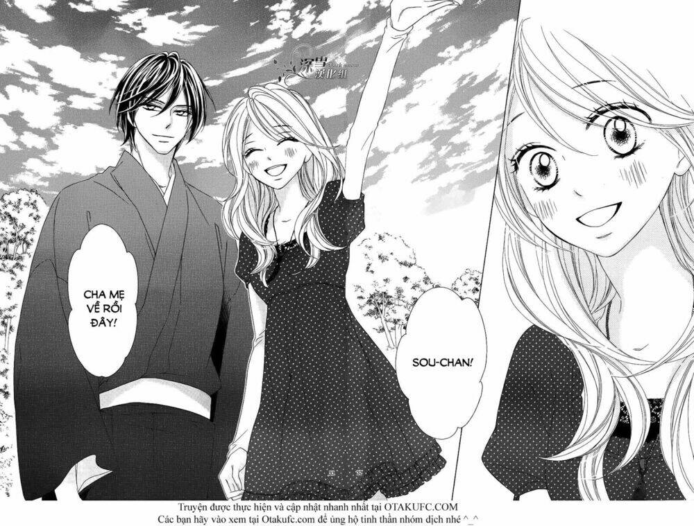 yêu quái cánh đen chapter 72 35