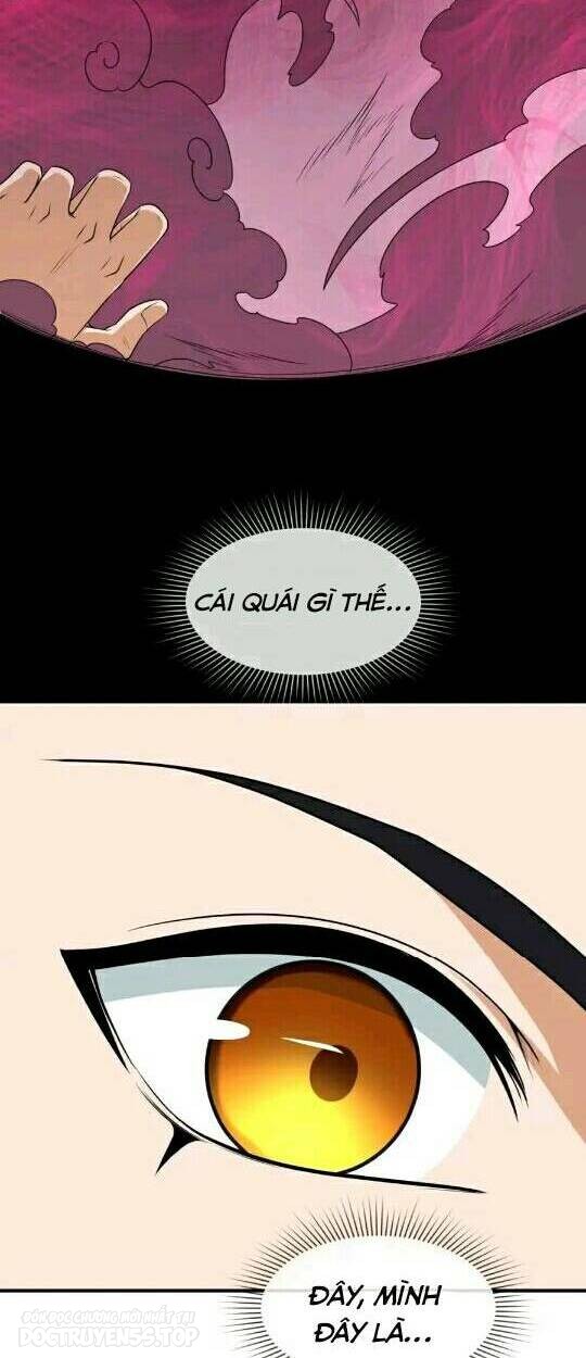 toàn cầu quỷ dị thời đại chapter 14 27