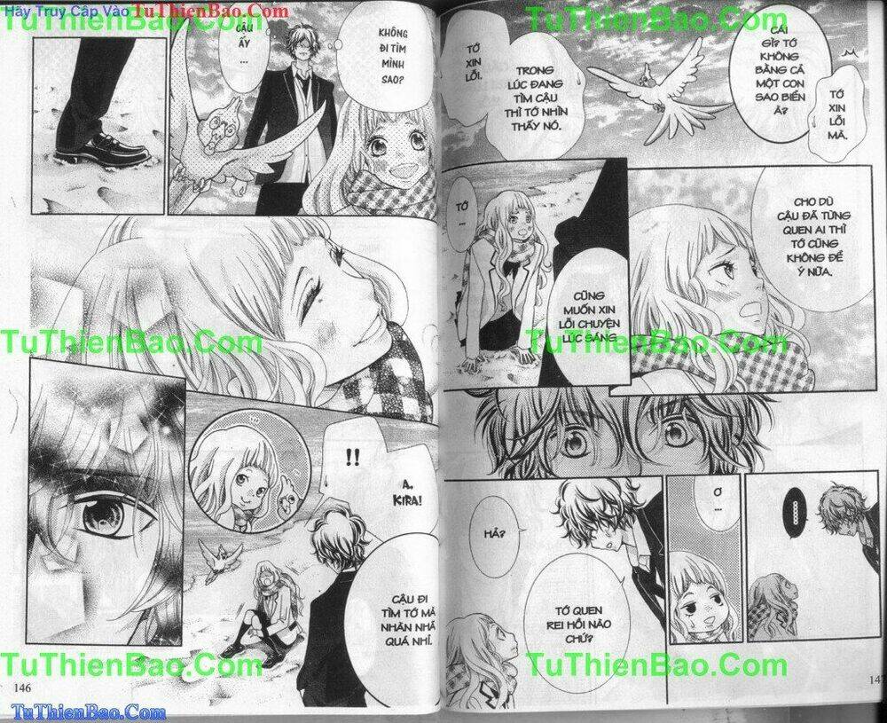 anh bạn bí ẩn chapter 5 74