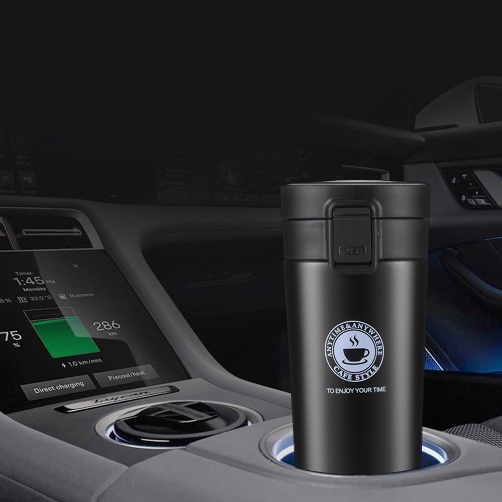 Bình cách nhiệt bằng thép không gỉ