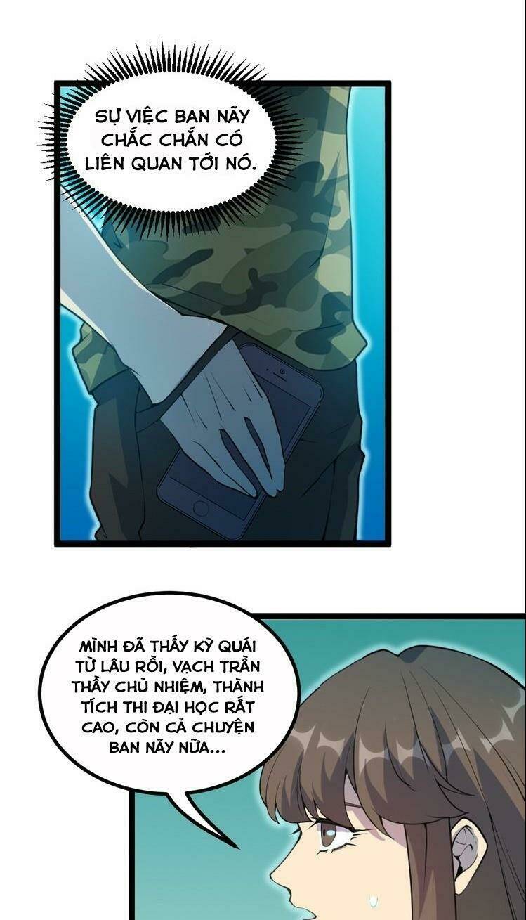 app tu chân mạnh nhất chapter 16 23