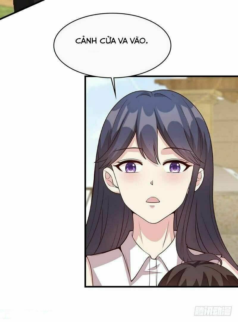 nam thần manh bảo tận diệt chapter 52 46