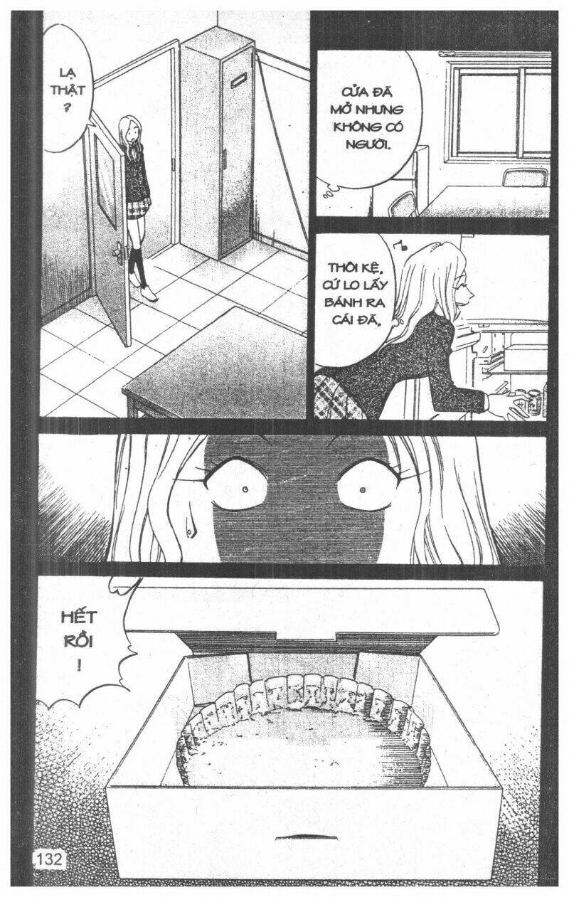 thám tử toma chapter 4 132