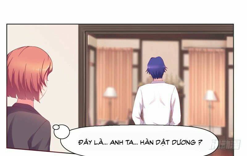 hào môn tiểu oan gia chapter 1 66