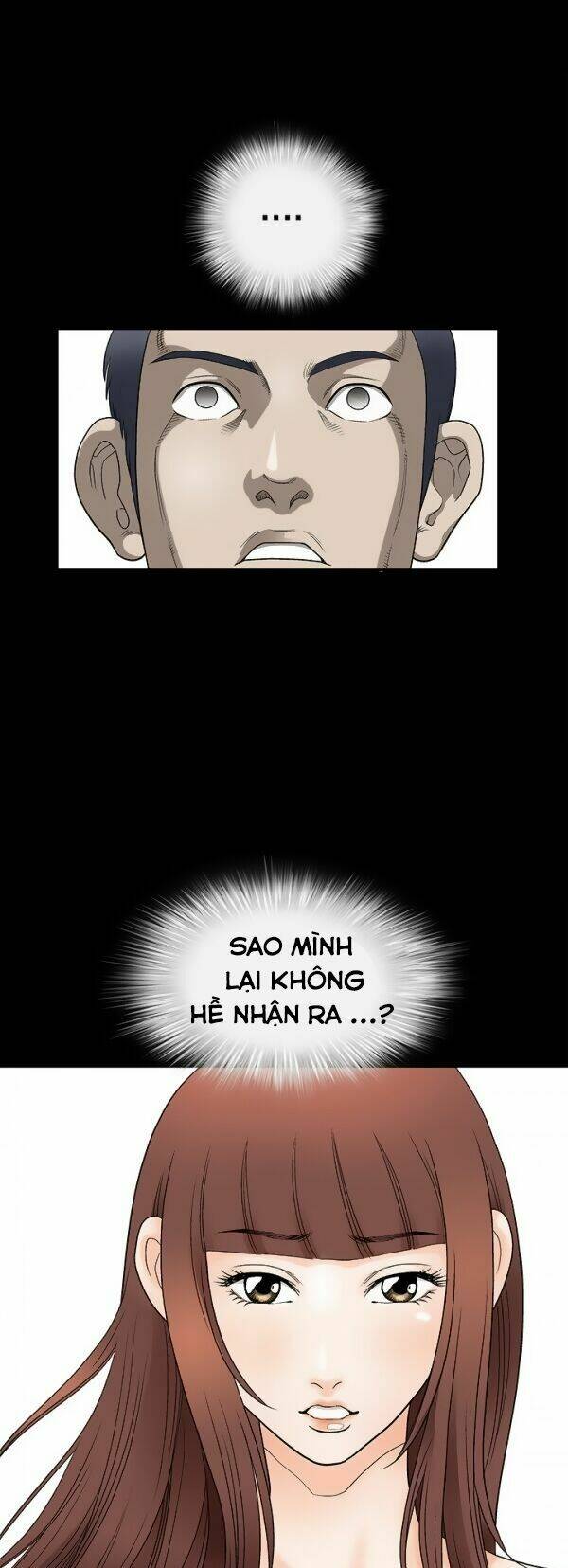 seduction - quyến rũ chapter 2 14