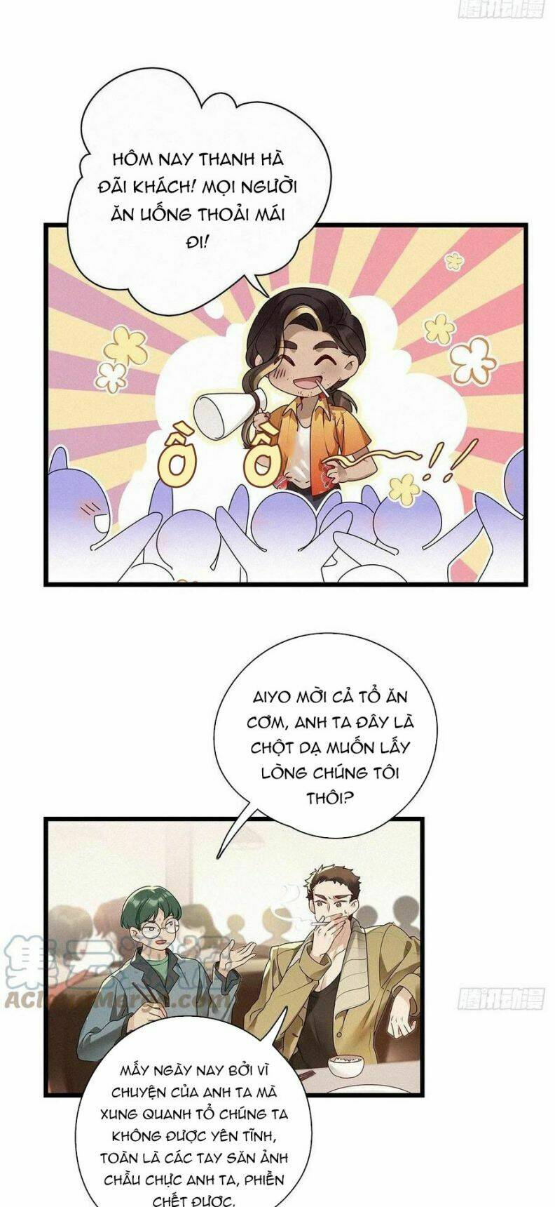 thỉnh quân nhập quái chapter 30 4