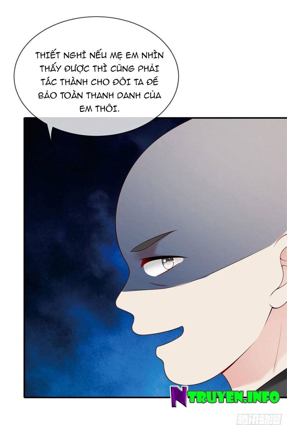 nam thần truy thê chỉ nam chapter 70.2 7