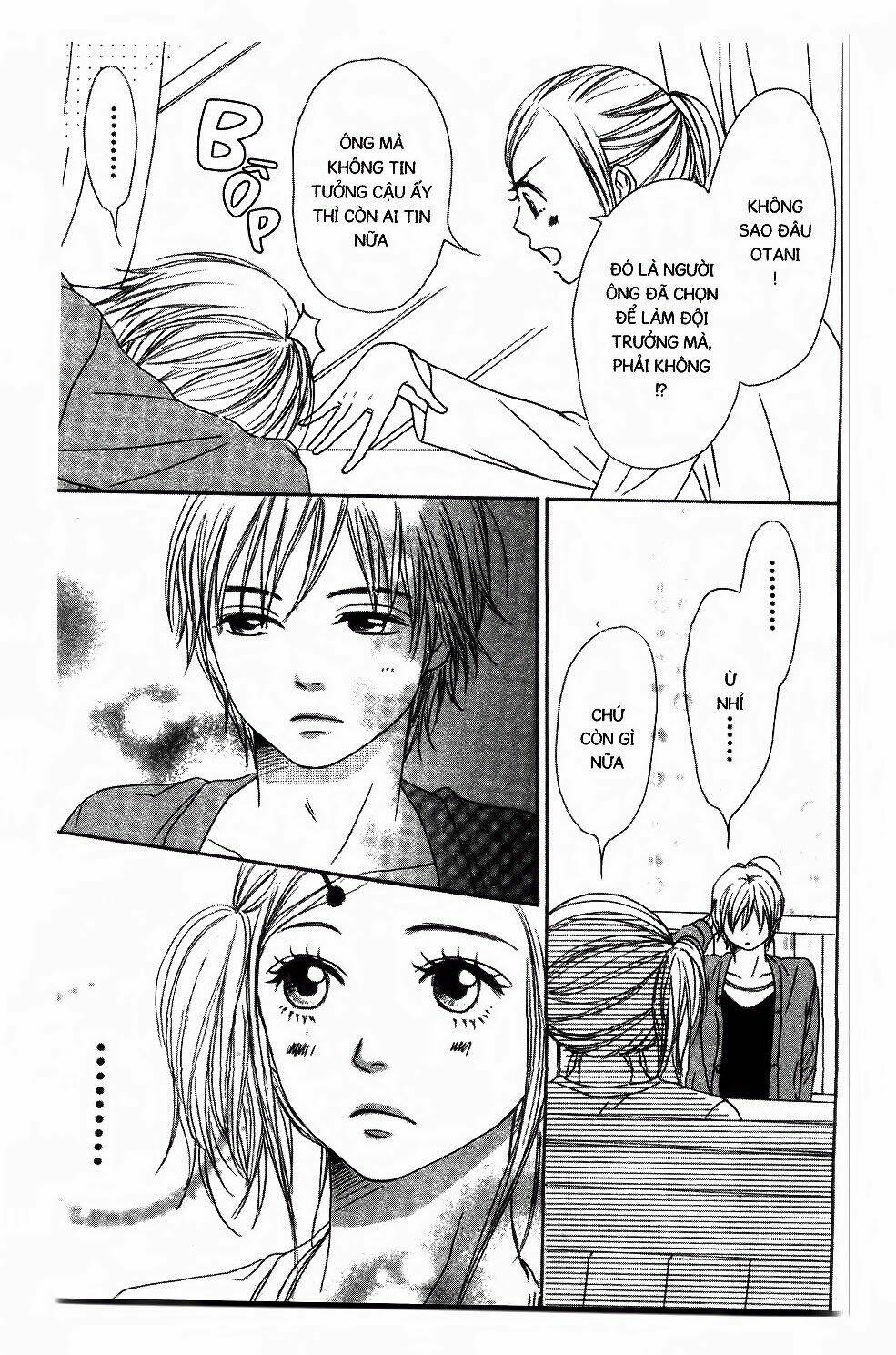 love com - đôi đũa lệch chapter 104 12