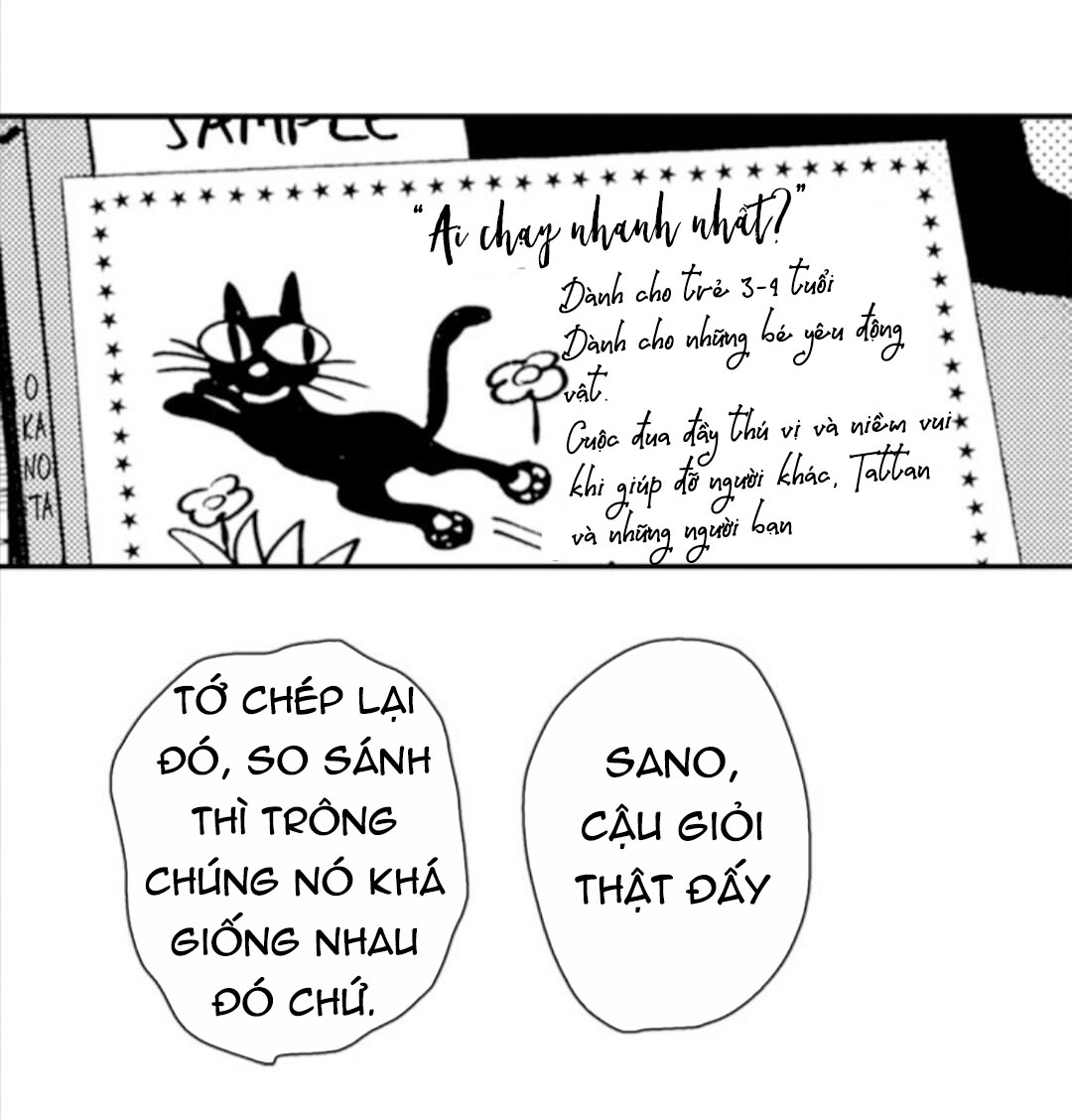 mặt sẹo quyến rũ chapter 1 31