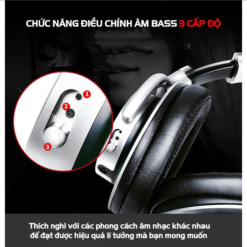 TAKSTAR PRO 82 - Tai nghe kiểm âm cao cấp, tai nghe gaming, tai nghe cho phòng thu, hàng chính hãng