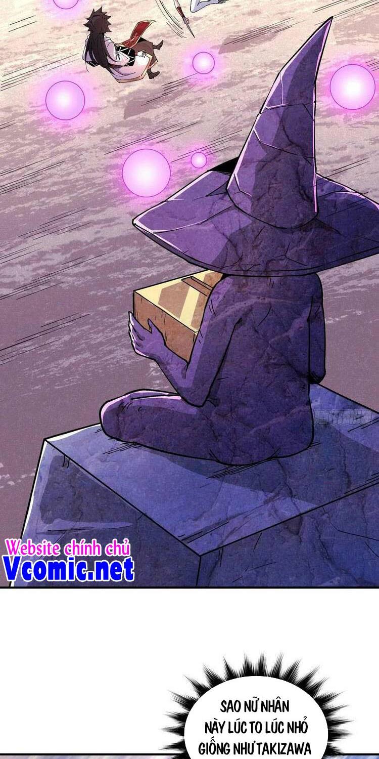 ta là nhà giàu số một, ta không muốn trọng sinh chapter 83 4